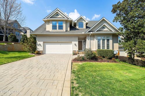 1110 Spy Glass Way, Knoxville, TN, 37922-5243 | Card Image