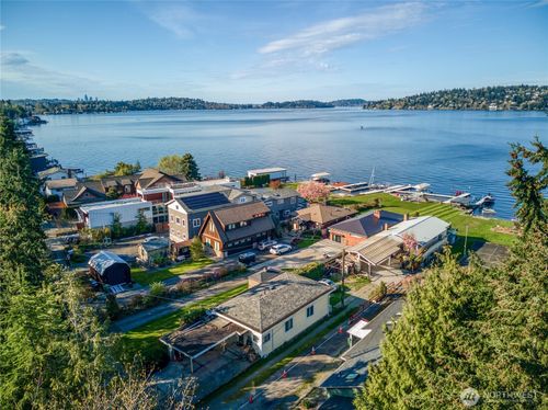 10008 Rainier Avenue S, Seattle, WA, 98178 | Card Image