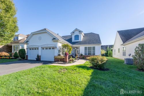 416 Melrose Way, Monroe, NJ, 08831-3785 | Card Image