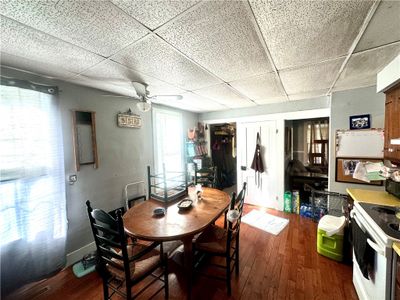 48 E James Street, House other with 3 bedrooms, 1 bathrooms and null parking in Richfield NY | Image 2