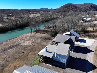 156 Serenity Loop, House other with 5 bedrooms, 2 bathrooms and null parking in Glenwood AR | Image 2