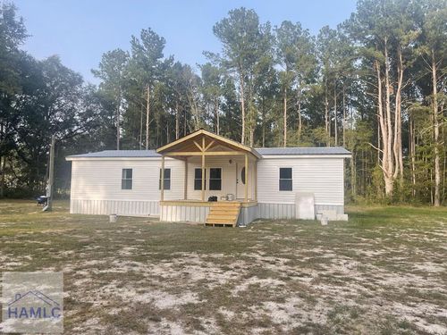 163 Wilds Rd Ne, Glennville, GA, 30427-9116 | Card Image