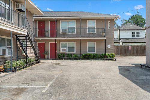 4-3113 Arbor St, Houston, TX, 77004-6169 | Card Image
