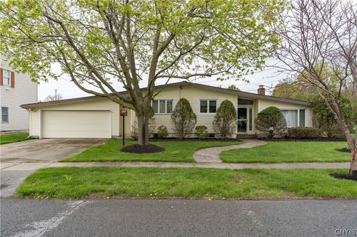 256 Ontario Dr N, Watertown, NY, 13601-4306 | Card Image
