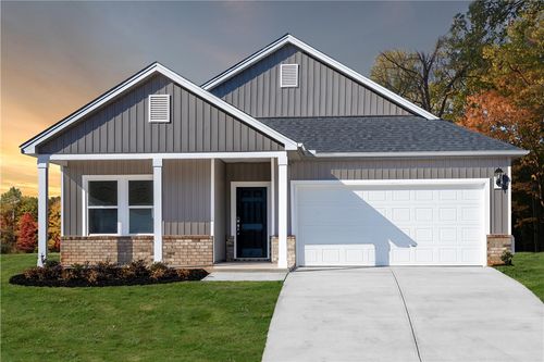 309 Allingham Rd, Piedmont, SC, 29673-9918 | Card Image