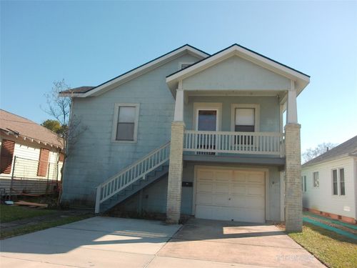 4619 Avenue S, Galveston, TX, 77551-5736 | Card Image