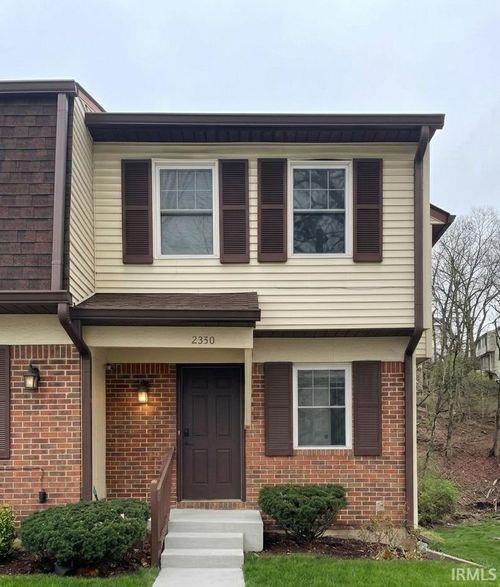 2350 S Henderson St, Bloomington, IN, 47401-4539 | Card Image