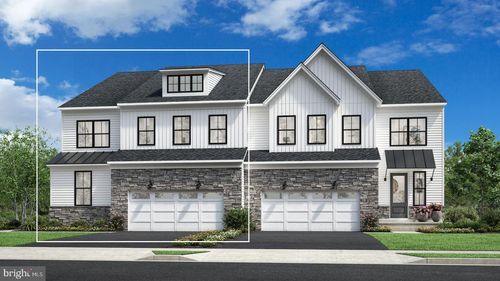 homesite-28-67 Alroy Road, MALVERN, PA, 19355 | Card Image