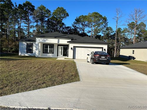 2097 W Hampshire Blvd, CITRUS SPRINGS, FL, 34434-8202 | Card Image