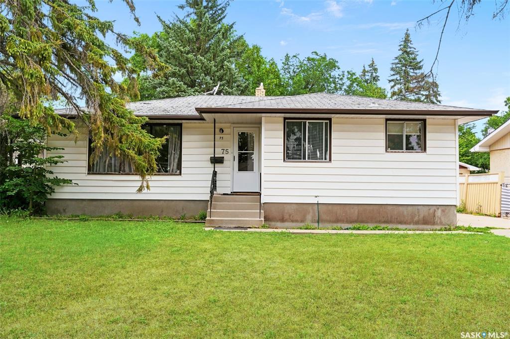 Residential in Regina
