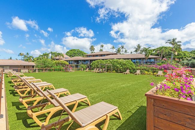 110 - 2661 Kekaa Dr, Condo with 0 bedrooms, 1 bathrooms and null parking in Lahaina HI | Image 33