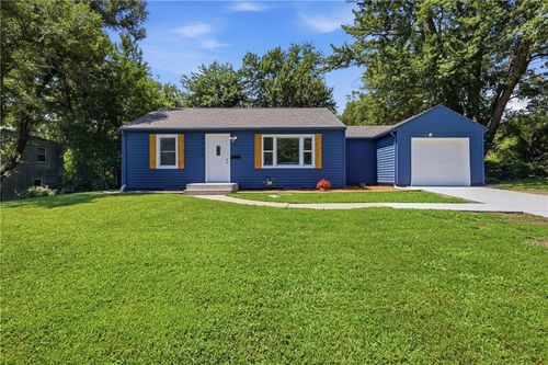 9709 Rice Avenue, Kansas City, MO, 64133 | Card Image