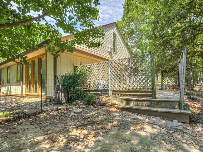 912 Summit Ridge Ct, House other with 2 bedrooms, 2 bathrooms and null parking in Tahlequah OK | Image 40