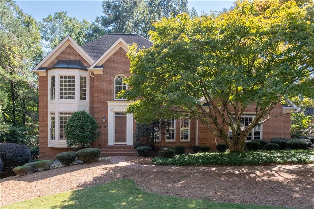 Landowne Dr, Sandy Springs, GA 30350