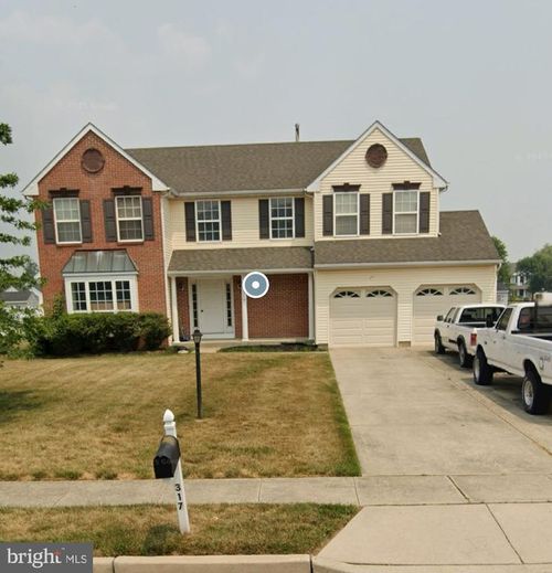 317 Sugar Hill Dr, Clayton, NJ, 08312-1901 | Card Image