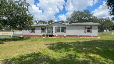 3791 Sw 166th Court Road, House other with 3 bedrooms, 2 bathrooms and null parking in Ocala FL | Image 3