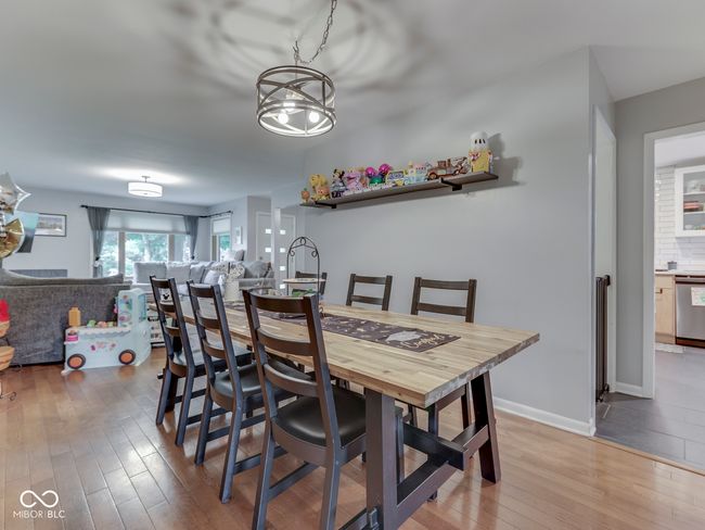 1504 Mcclure Rd, House other with 4 bedrooms, 2 bathrooms and null parking in Columbus IN | Image 10