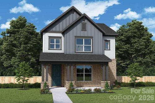 18113 Middle Springs Ln, Mint Hill, NC, 28227-7635 | Card Image