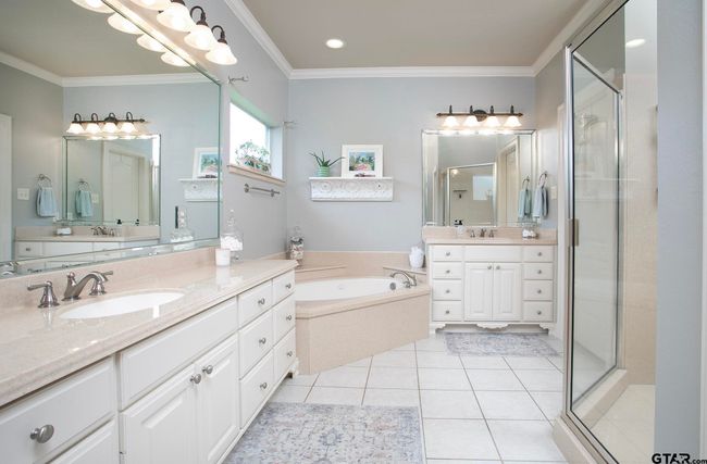 11208 Marsh Wren Cir, House other with 4 bedrooms, 3 bathrooms and null parking in Flint TX | Image 19