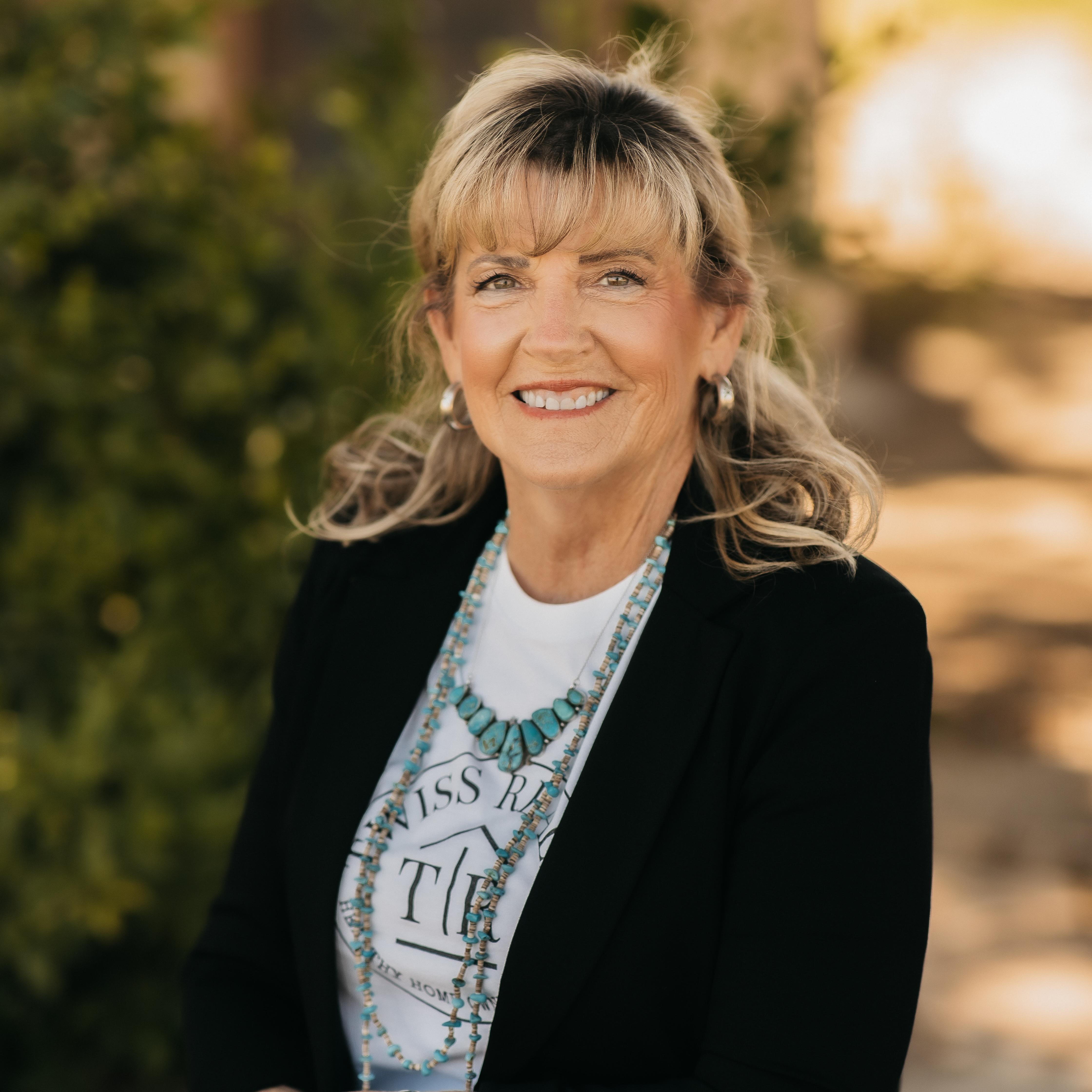 Julie Gerken