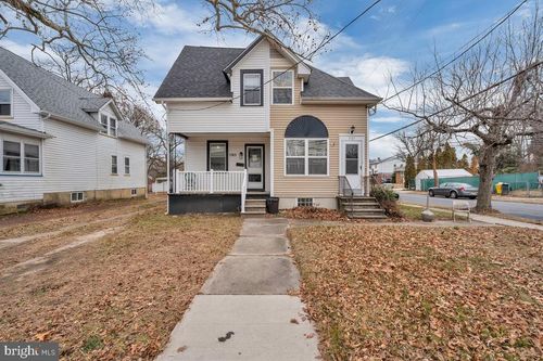 7163 Park Ave, PENNSAUKEN, NJ, 08109-3054 | Card Image