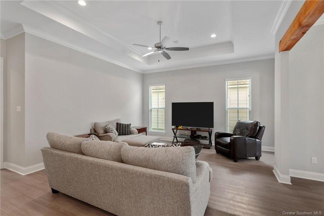 904 Treasure Ln, House other with 4 bedrooms, 2 bathrooms and null parking in Lake Charles LA | Image 5