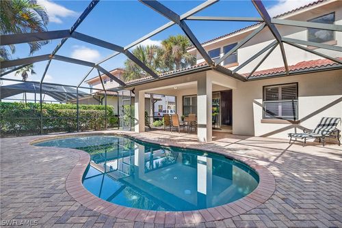 1248 Manado Dr, NAPLES, FL, 34113-8470 | Card Image