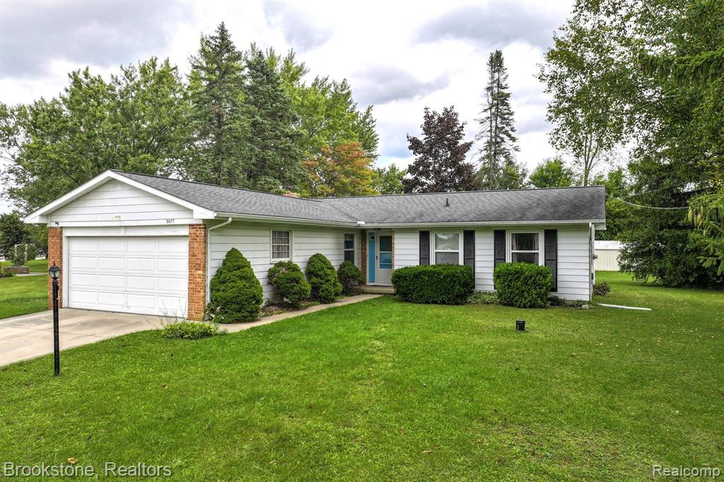 Ann Maria Blvd, Grand Blanc, MI 48439 #1