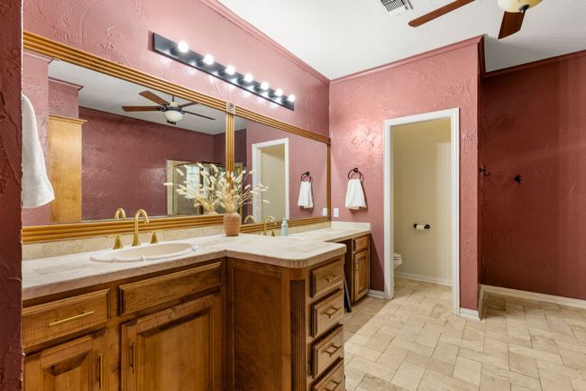 2510 Christi Ln, House other with 3 bedrooms, 2 bathrooms and null parking in Caddo Mills TX | Image 29
