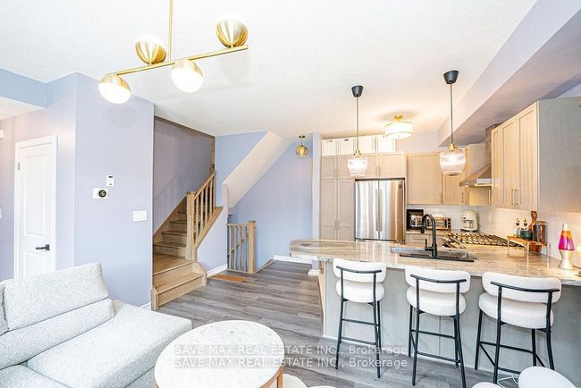 132 - 445 Ontario St S, Condo with 2 bedrooms, 2 bathrooms and 1 parking in Milton ON | Image 9
