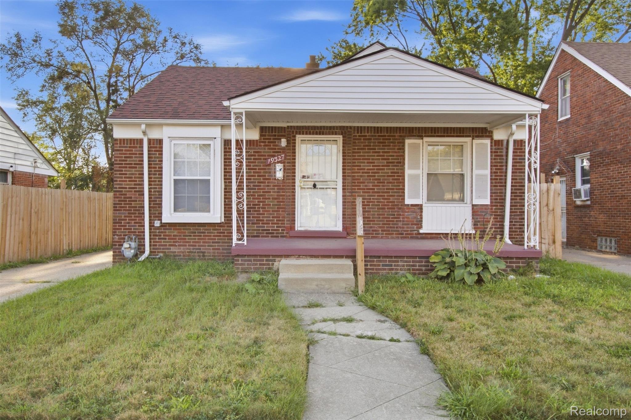 Residential in Detroit