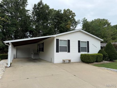 5204 Ida Drive, Belleville, IL, 62223 | Card Image