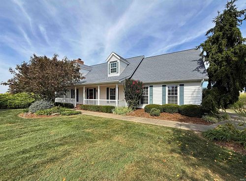 2384 W 150 S, Washington, IN, 47501 | Card Image