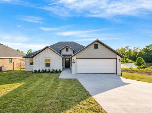 226 Lavona Lane, Huntsville, AR, 72740 | Card Image