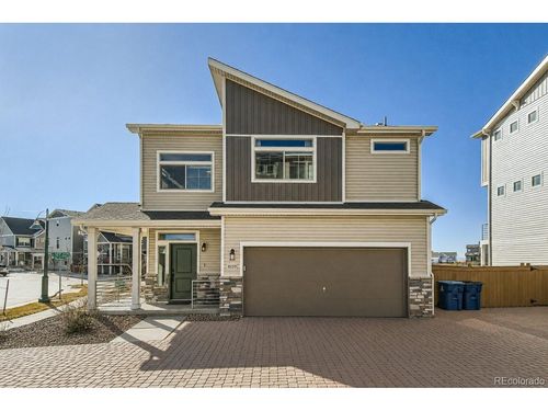 10135 Worchester St, Commerce City, CO, 80022 | Card Image