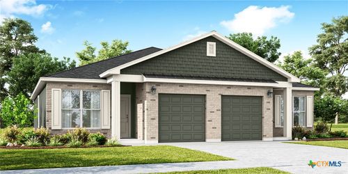 8906 Little Leaf Mulberry Dr, Killeen, TX, 76542-2254 | Card Image