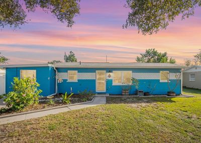 1810 Moose Drive, House other with 3 bedrooms, 2 bathrooms and null parking in LAKELAND FL | Image 1