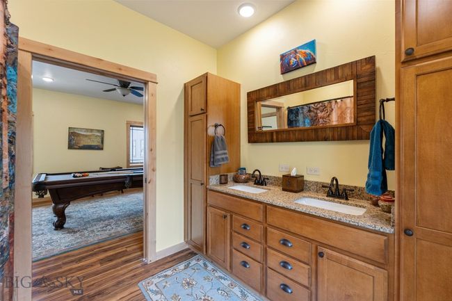 95 Foothill Trl, House other with 4 bedrooms, 5 bathrooms and null parking in Ennis MT | Image 52