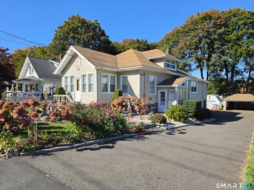 27 Hungerford Ave, Watertown, CT, 06779-1710 | Card Image