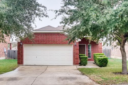 6427 Ithaca Fls, San Antonio, TX, 78239-1638 | Card Image