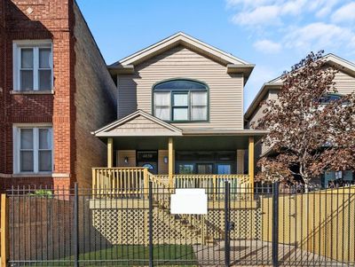 4038 W Addison Street, House other with 5 bedrooms, 3 bathrooms and 2 parking in CHICAGO IL | Image 1