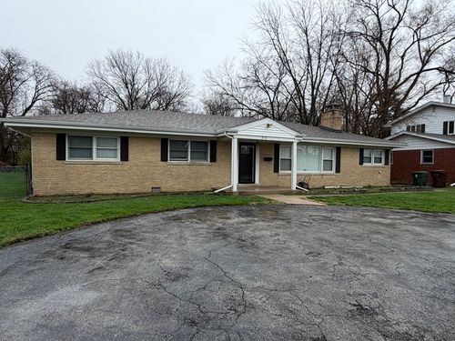 719 Braemar Rd, Flossmoor, IL, 60422-2201 | Card Image