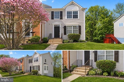2760 Brier Pond Cir, WOODBRIDGE, VA, 22191-5136 | Card Image