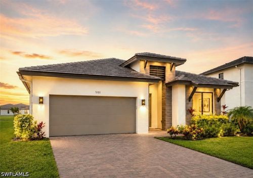 5101 Gambero Way, Ave Maria, FL, 34142 | Card Image