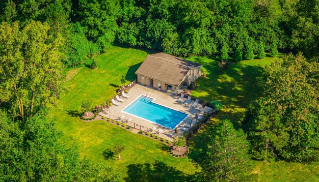 2006 Waldons Ct, House other with 4 bedrooms, 4 bathrooms and null parking in West Bloomfield MI | Image 20