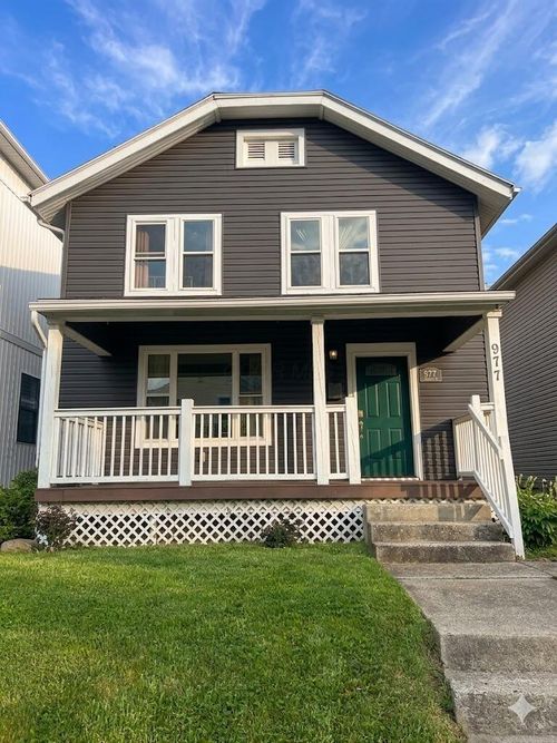 977 Gilbert St, Columbus, OH, 43206-1567 | Card Image