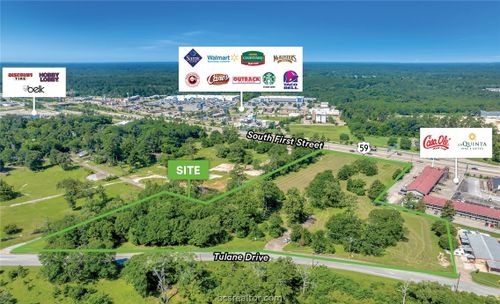 2121 S 1st St, Lufkin, TX, 75901-5941 | Card Image