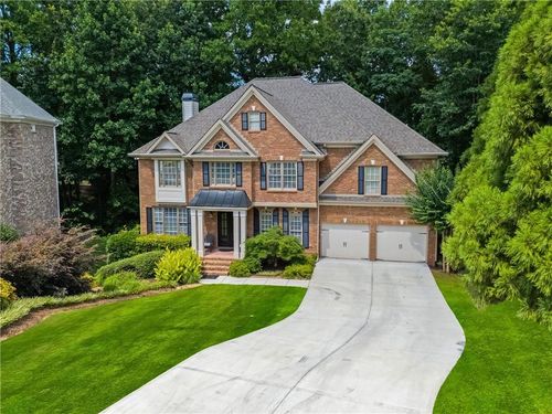 1211 Promontory Path, Marietta, GA, 30062-2985 | Card Image