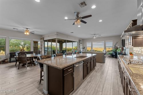 3680 Stampede Drive, Wickenburg, AZ, 85390 | Card Image