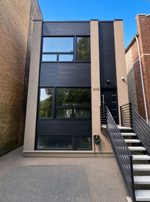 1630 N Humboldt Blvd, Chicago, IL, 60647-5016 | Card Image